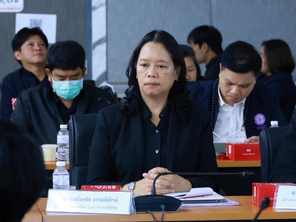 เดินหน้าปรับโครงสร้างดีพร้อมจัดตั้ง 2 หน่วยงานใหม่